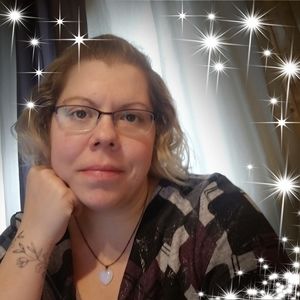 Meet your Posher, Joannie